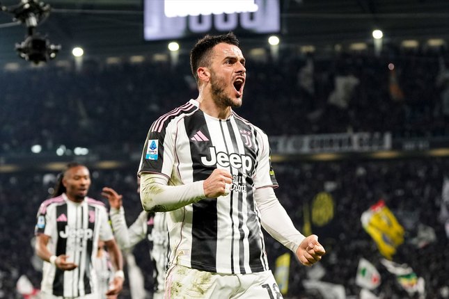 Juventus Datang dengan Modal Kuat