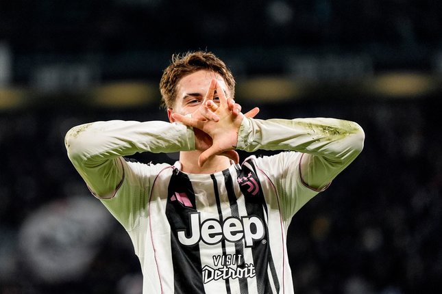 Sikap Tegas Juventus Terkait Yildiz Sikap Tegas Juventus Terkait Yildiz