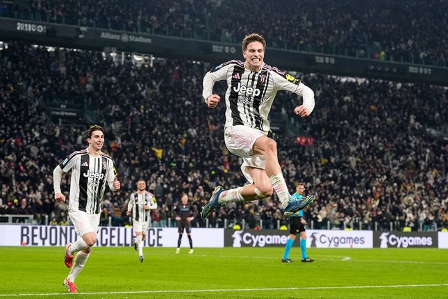 Head to Head dan Performa Parma vs Juventus