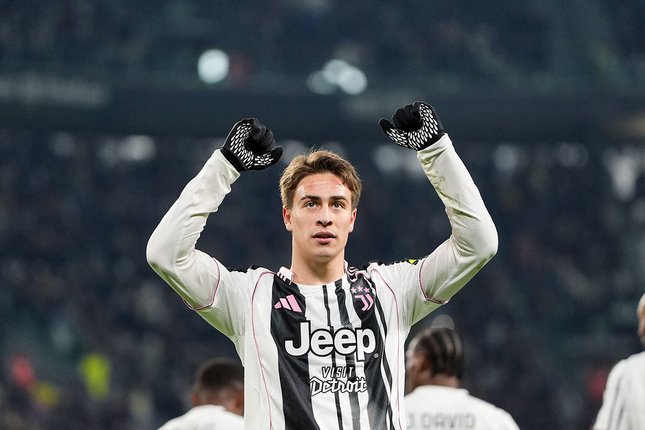 Pertahanan Solid dan Produktivitas Pemain Juventus Pertahanan Solid dan Produktivitas Pemain Juventus