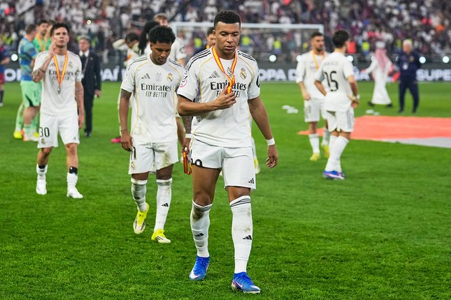 Dua Wajah Madrid dan Faktor Cuaca