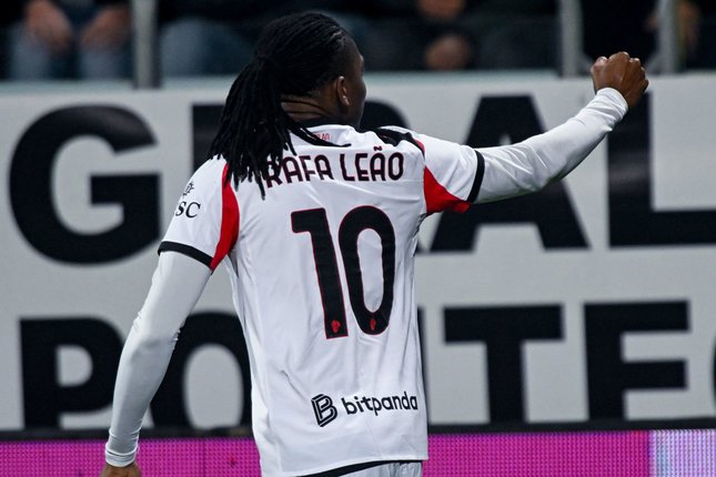 Prediksi Skor Milan vs Genoa Prediksi Skor Milan vs Genoa