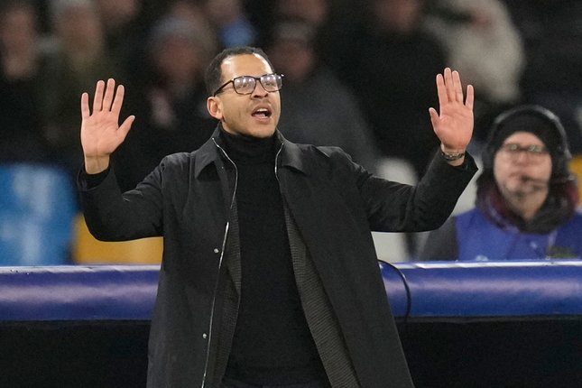Sentuhan Magis Liam Rosenior Sentuhan Magis Liam Rosenior