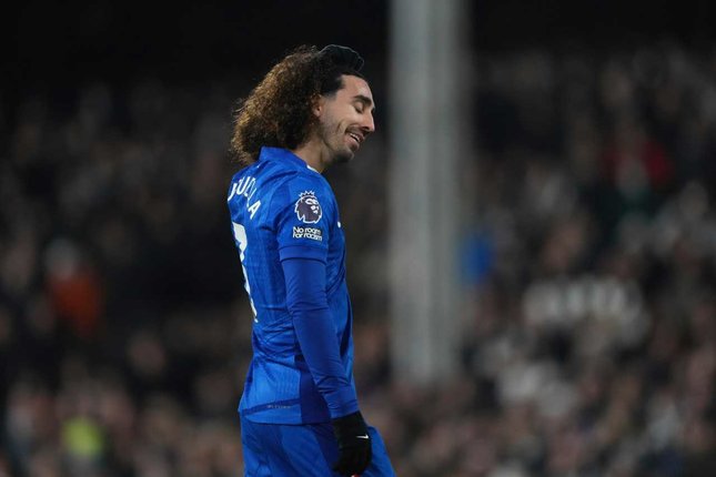 Masalah Chelsea Ada di Wing-Back dan Pertahanan Masalah Chelsea Ada di Wing-Back dan Pertahanan