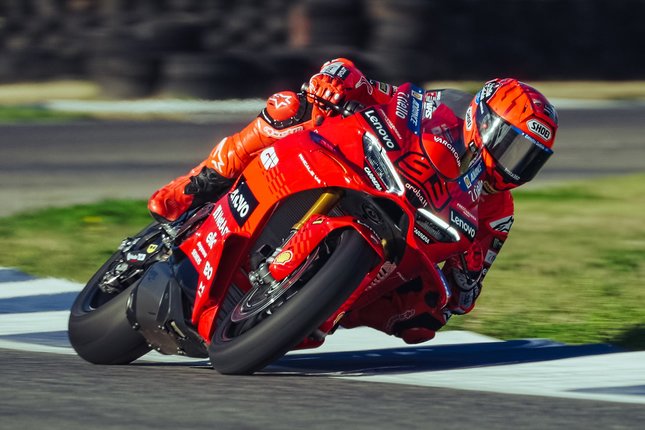 Naik Panigale Edisi Khusus Diri Sendiri Naik Panigale Edisi Khusus Diri Sendiri
