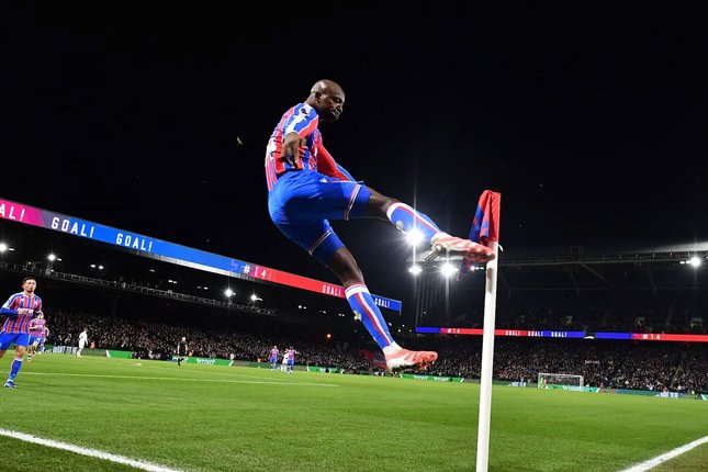 Head to Head Liverpool vs Crystal Palace Head to Head Liverpool vs Crystal Palace