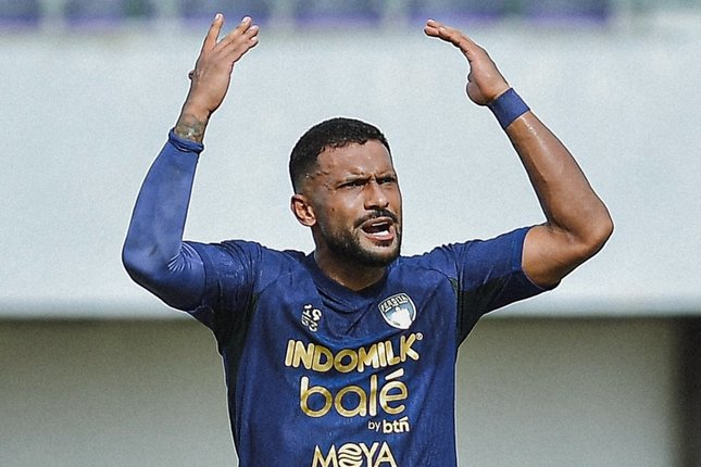 Perkiraan Susunan Pemain