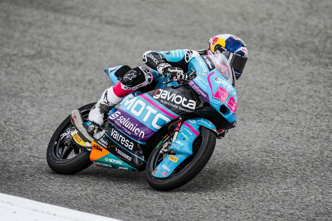 Akui CFMoto Bermimpi Balapan di MotoGP Akui CFMoto Bermimpi Balapan di MotoGP