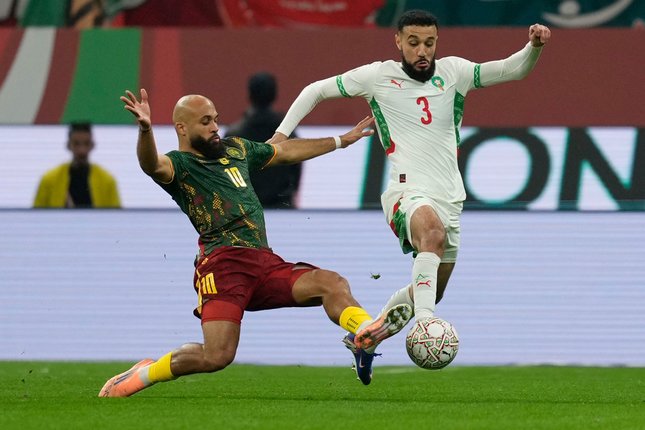 Sayap Kanan: Bryan Mbeumo (Kamerun) – 80 juta euro Sayap Kanan: Bryan Mbeumo (Kamerun) – 80 juta euro