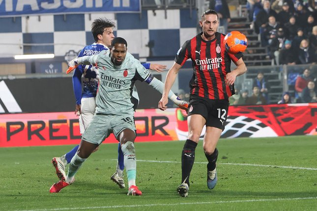 Prediksi Skor Milan vs Lecce Prediksi Skor Milan vs Lecce