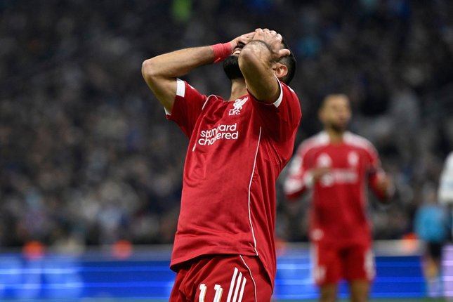 Rekam Jejak Liverpool di Fase Gugur