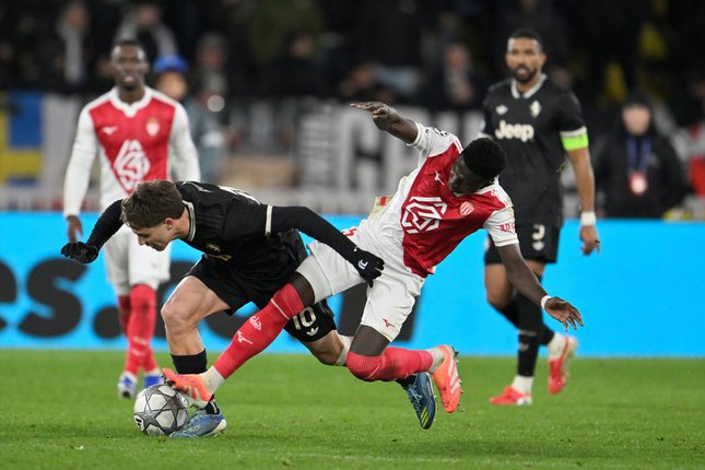 Prediksi Skor Monaco vs PSG Prediksi Skor Monaco vs PSG