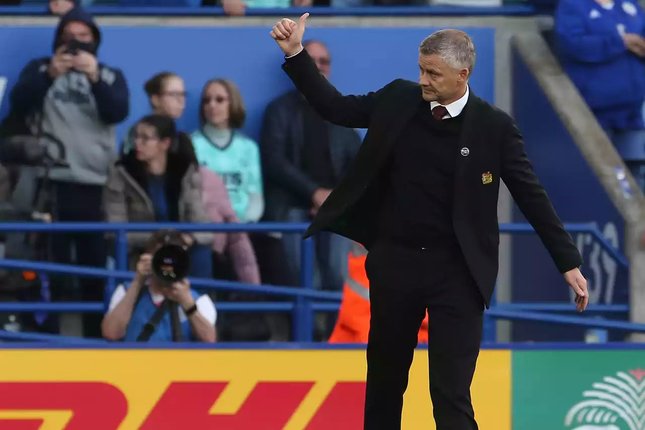 Menaklukkan Manchester City Dua Kali