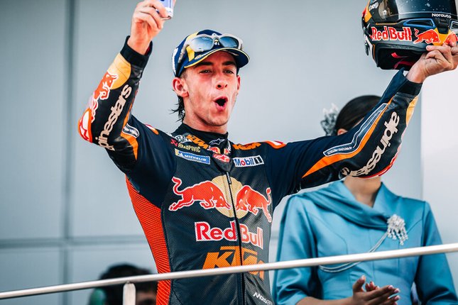 Sebut Silly Season 2026-2027 Bakal Guncang MotoGP