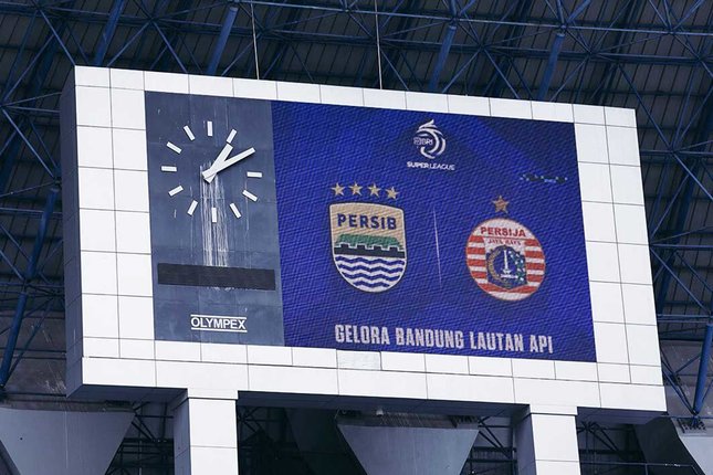 Kritik Souza terhadap Kualitas Permainan Kritik Souza terhadap Kualitas Permainan