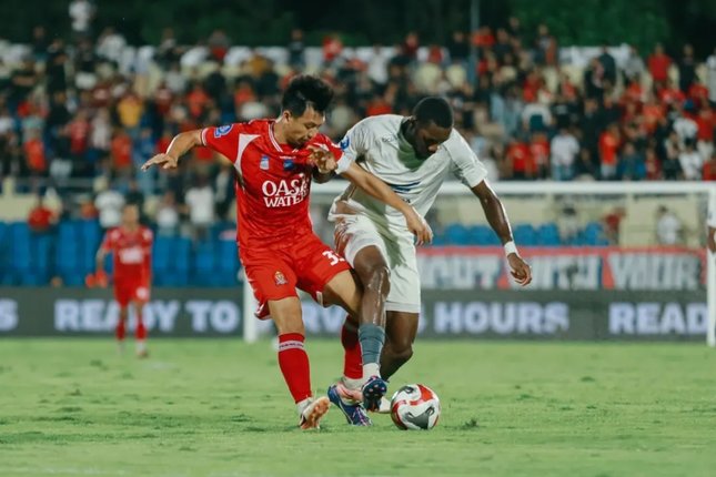 Performa Persijap dan Persijap Performa Persijap dan Persijap