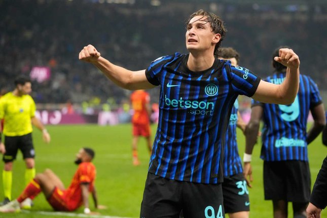 Jadwal dan Live Streaming Inter vs Torino Jadwal dan Live Streaming Inter vs Torino