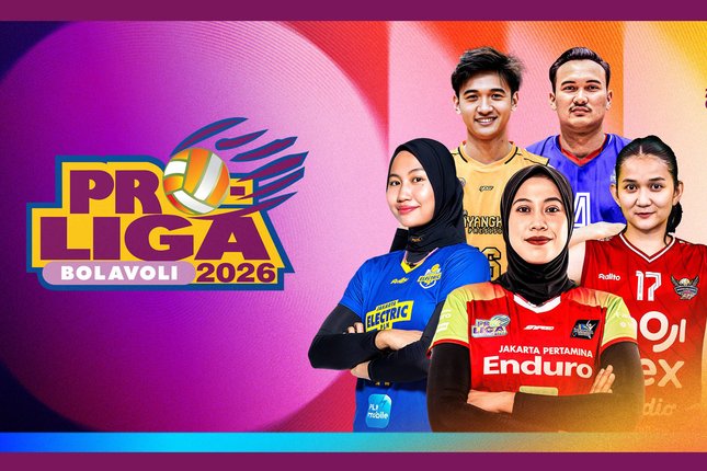 Ujian Berat Sang Juara Bertahan Ujian Berat Sang Juara Bertahan