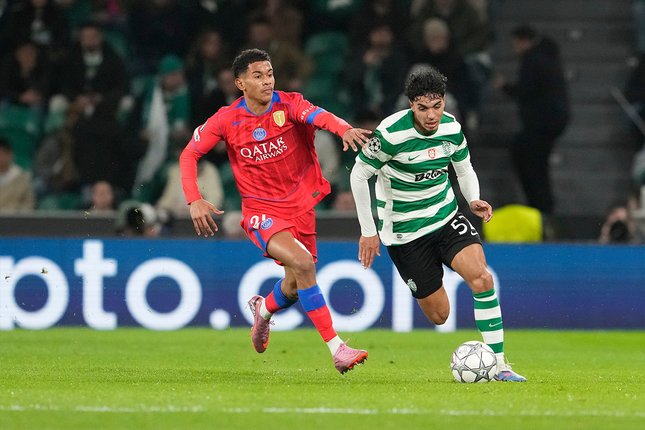 6. Senny Mayulu (PSG)