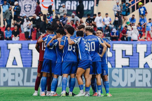 Perkiraan Susunan Pemain Perkiraan Susunan Pemain