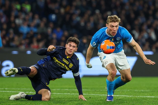 Head to Head Parma vs Napoli Head to Head Parma vs Napoli