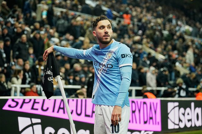 Performa Bodo/Glimt vs Man City