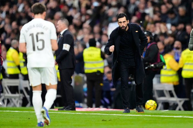 Dampak Bagi Real Madrid Dampak Bagi Real Madrid
