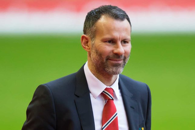 Ryan Giggs: Awal Romantis yang Singkat Ryan Giggs: Awal Romantis yang Singkat