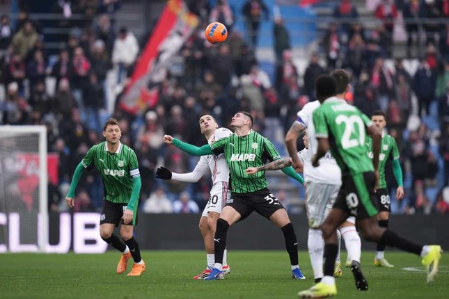 Head to Head Cremonese vs Milan Head to Head Cremonese vs Milan