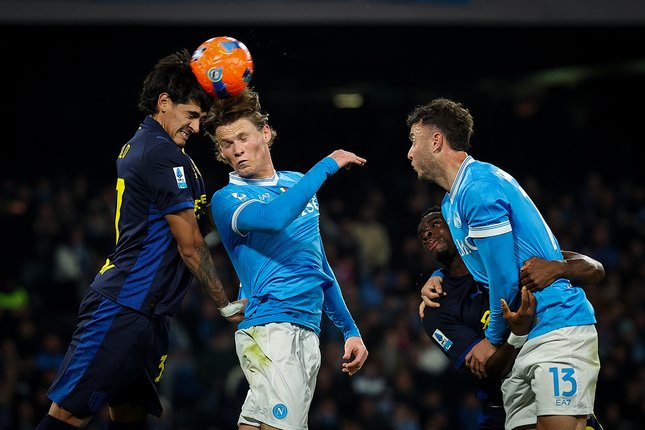 Head to Head Parma vs Napoli Head to Head Parma vs Napoli