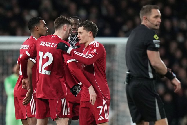 Liverpool Mulai Menawarkan Chiesa ke Klub Serie A Liverpool Mulai Menawarkan Chiesa ke Klub Serie A