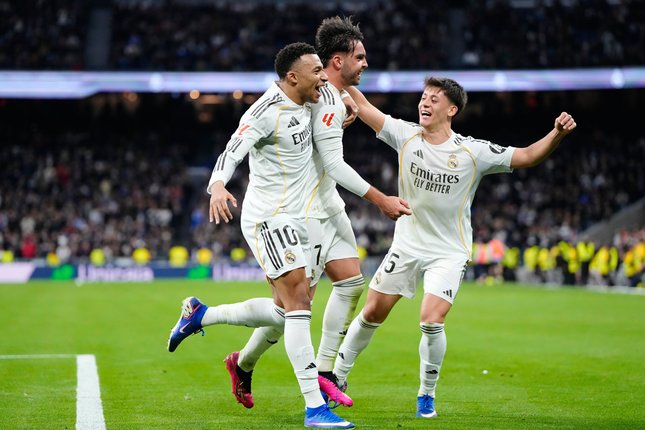 Asencio Kabarnya Tak Masuk ke Dalam Rencana Mourinho Asencio Kabarnya Tak Masuk ke Dalam Rencana Mourinho