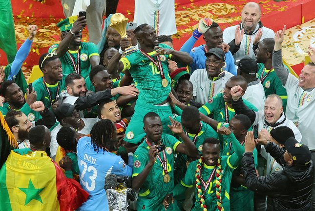 Kontroversi di Laga Final Kontroversi di Laga Final