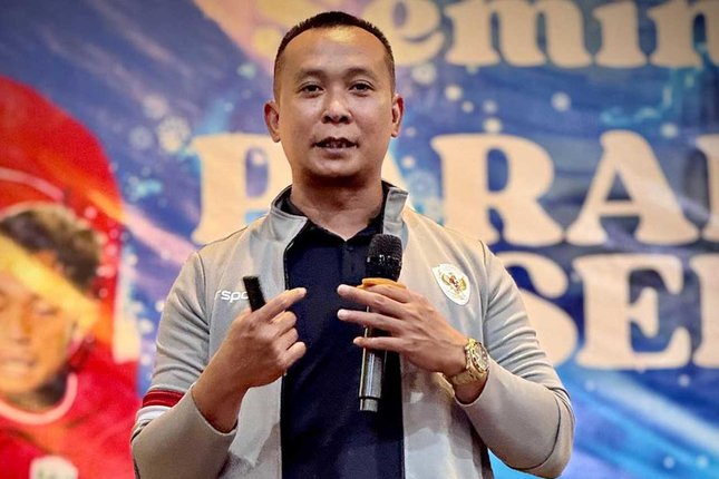 Mengajar, Belajar, dan Melatih dalam Satu Irama