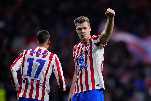 Head to Head Atletico Madrid vs Barcelona Head to Head Atletico Madrid vs Barcelona