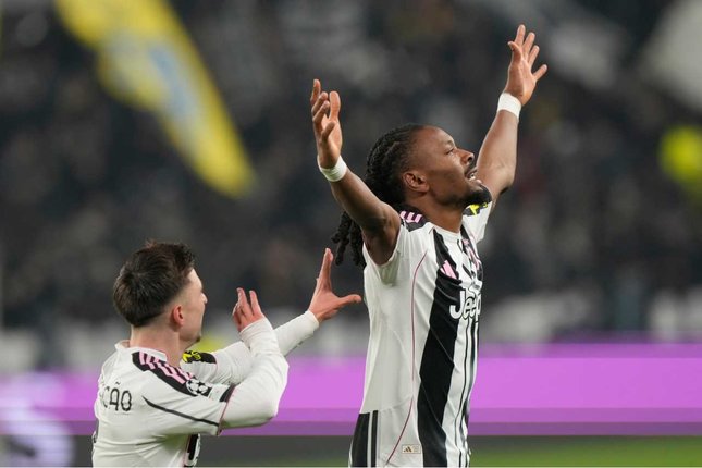 Performa Khephren Thuram Performa Khephren Thuram