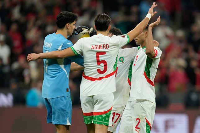 Prediksi Maroko di Piala Dunia 2026