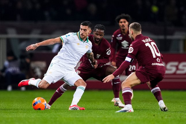 Head to Head Napoli vs Torino Head to Head Napoli vs Torino
