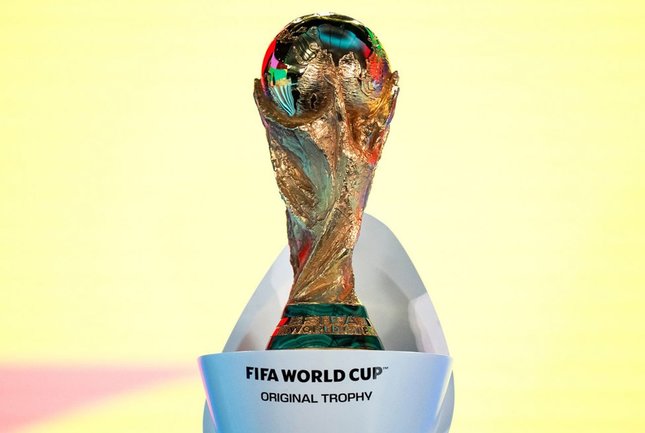 Aturan FIFA Soal Pengganti Peserta Piala Dunia Aturan FIFA Soal Pengganti Peserta Piala Dunia