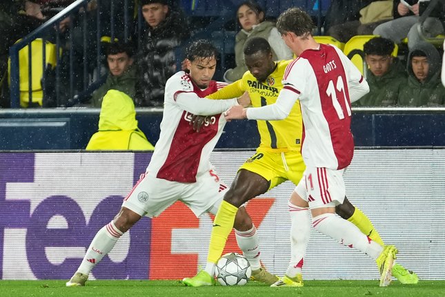 Tempat Menonton dan Live Streaming Villarreal vs Real Madrid