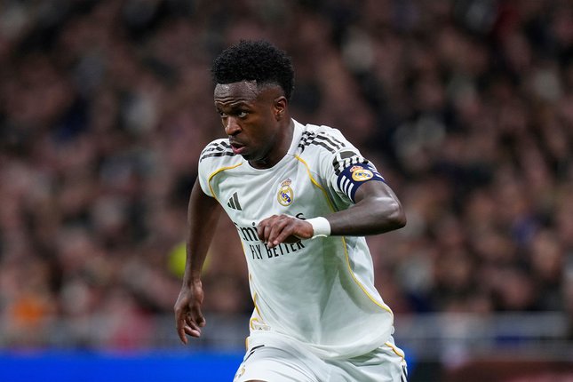 Vinicius Junior: Sang Mimpi Buruk Lawan Vinicius Junior: Sang Mimpi Buruk Lawan