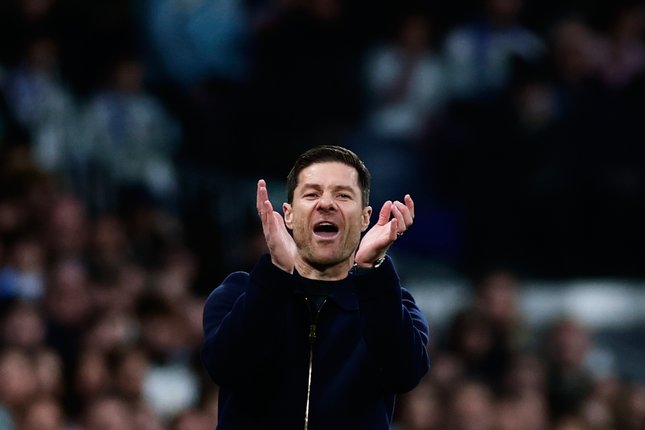 Alonso Dinilai Pantas Ambil Kesempatan di Chelsea Alonso Dinilai Pantas Ambil Kesempatan di Chelsea