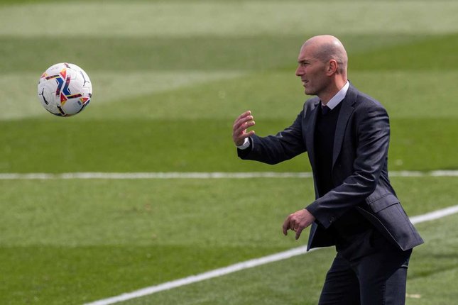 Situasi Deschamps dan Peluang ke Madrid
