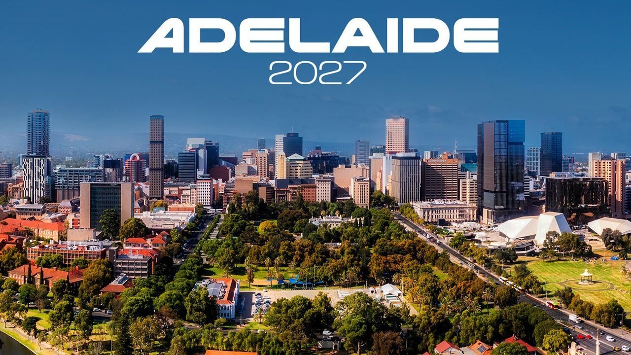 6 Fakta Menarik Adelaide Street Circuit, Sirkuit Jalanan Tengah Kota yang Jadi Tuan Rumah MotoGP 2027 6 Fakta Menarik Adelaide Street Circuit, Sirkuit Jalanan Tengah Kota yang Jadi Tuan Rumah MotoGP 2027