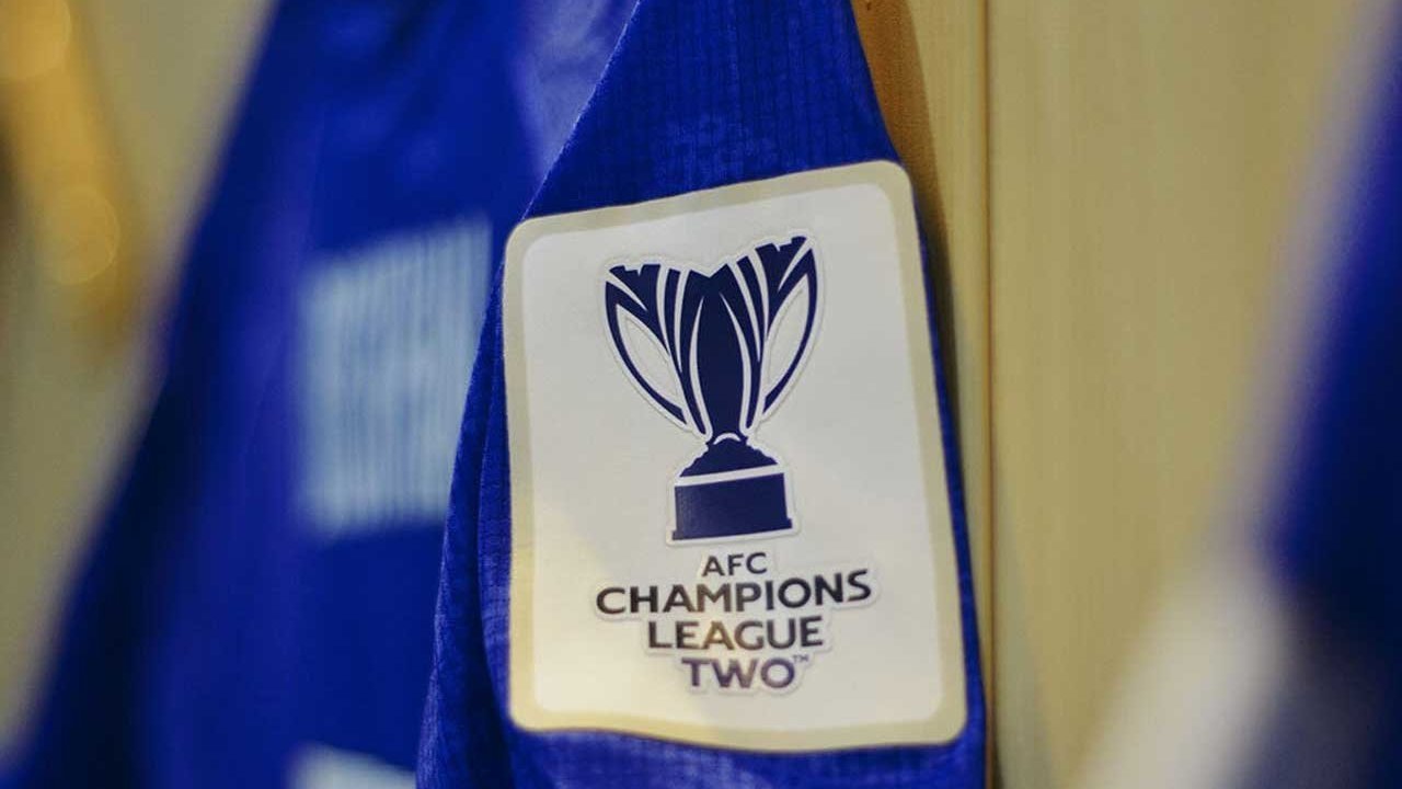 Persib Bandung Tersingkir Dramatis di AFC Champions League 2 2025/2026: Menang di GBLA, Gugur karena Agregat Persib Bandung Tersingkir Dramatis di AFC Champions League 2 2025/2026: Menang di GBLA, Gugur karena Agregat