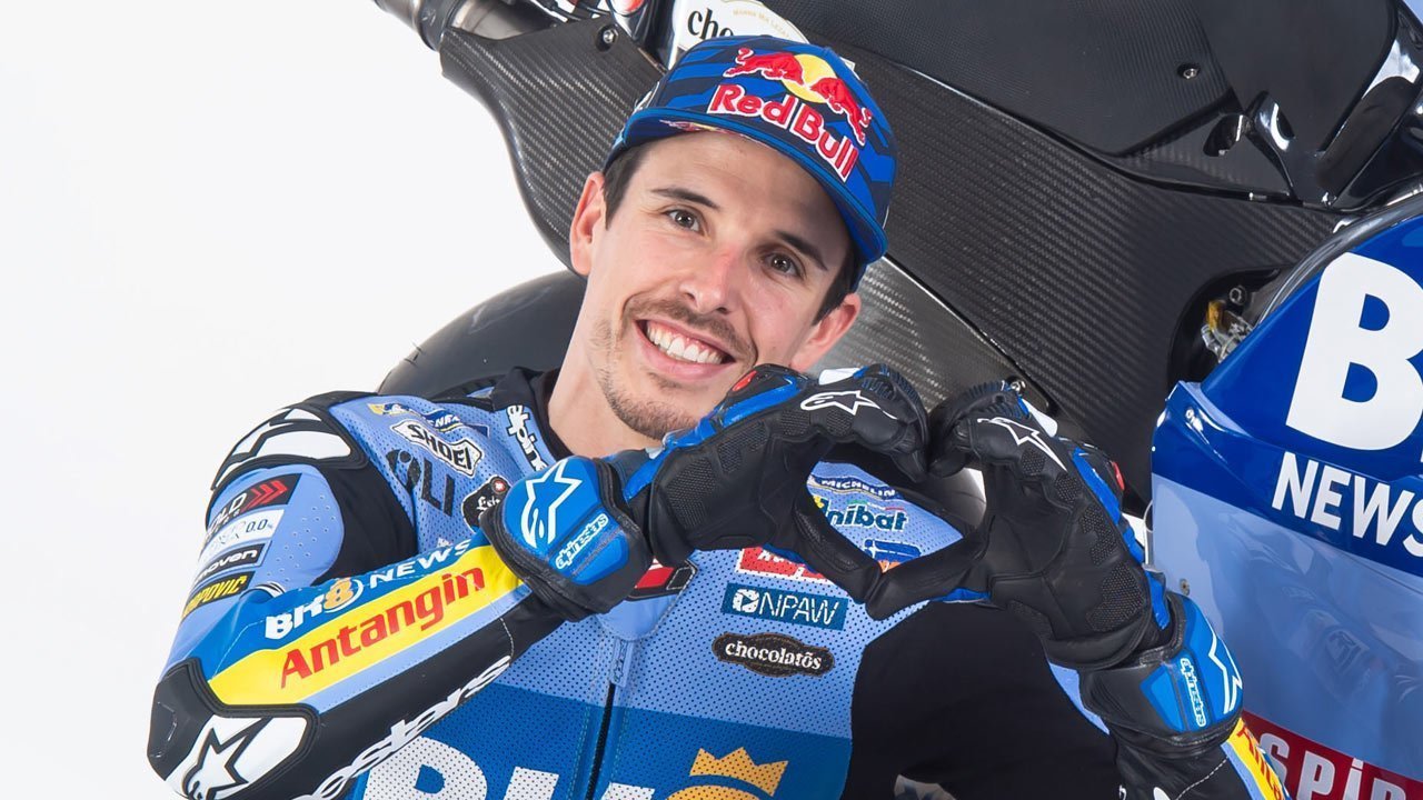 Pilih Gresini atau KTM? Alex Marquez Ngaku Dirayu Beberapa Tim untuk MotoGP 2027 Pilih Gresini atau KTM? Alex Marquez Ngaku Dirayu Beberapa Tim untuk MotoGP 2027