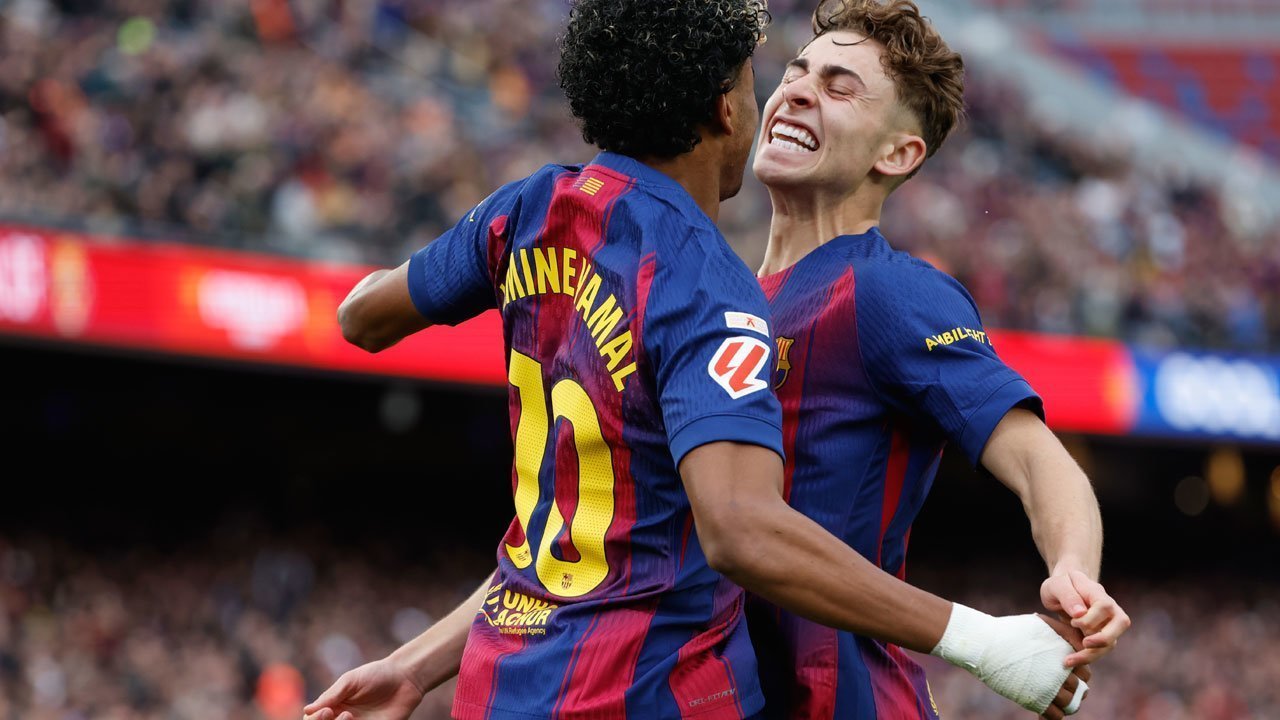 Jadwal La Liga Pekan Ini Live di beIN Sports dan Vidio, 14-17 Maret 2026