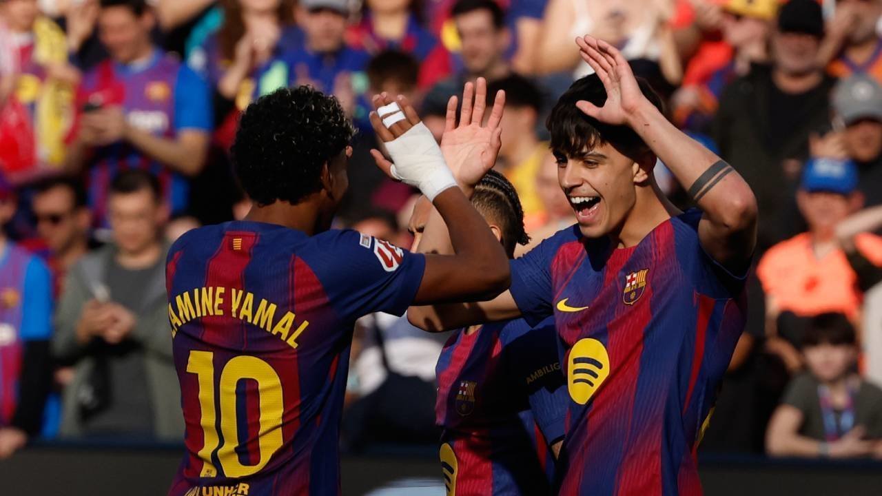 Tempat Menonton Barcelona vs Villarreal: Tayang di Mana dan Jam Berapa?