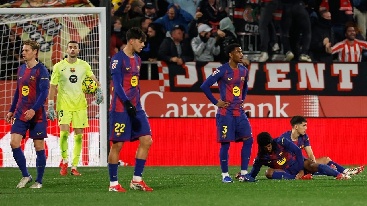 Misi Bangkit Barcelona Misi Bangkit Barcelona