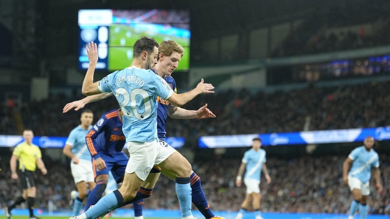 Newcastle vs Qarabag FK: Posisi Hampir Tak Tergoyahkan Newcastle vs Qarabag FK: Posisi Hampir Tak Tergoyahkan